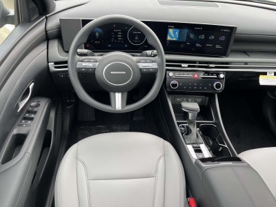 2026 Hyundai SANTA CRUZ SEL Activity FWD