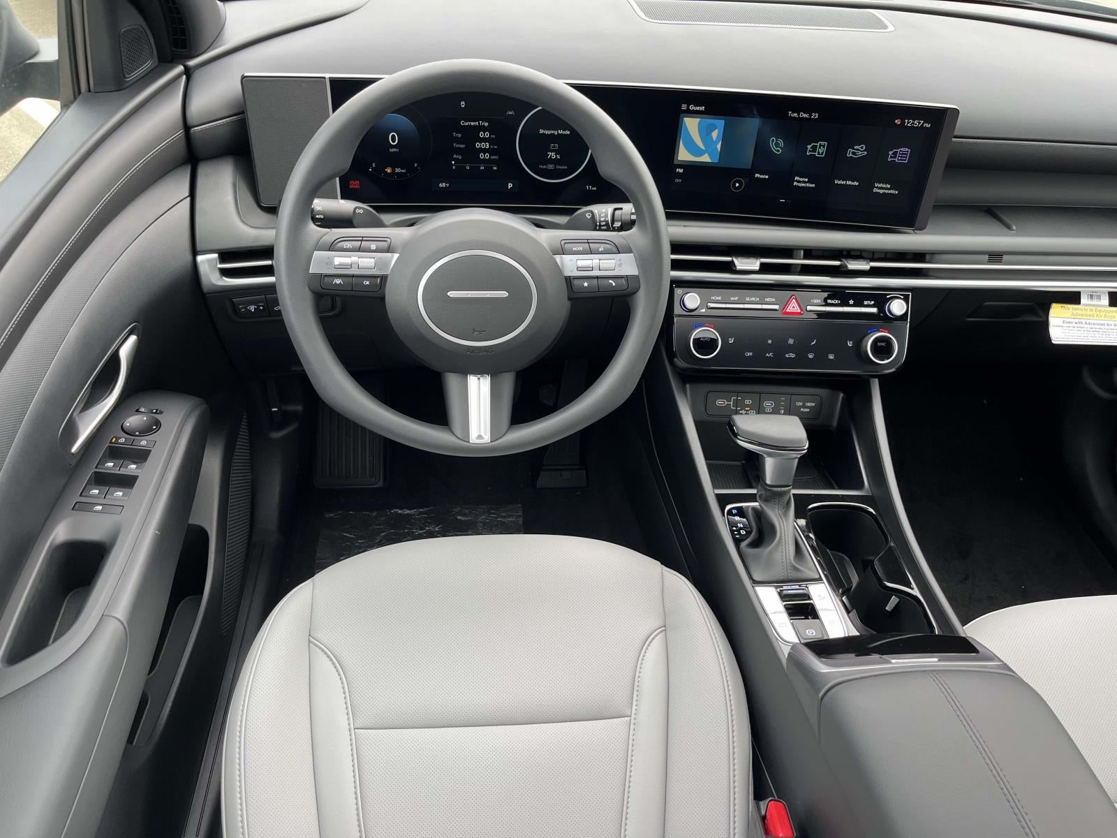 2026 Hyundai SANTA CRUZ SEL Activity FWD