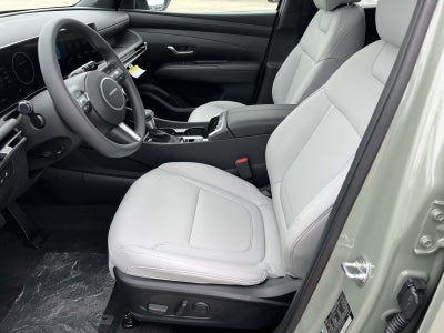 2026 Hyundai SANTA CRUZ SEL Activity FWD