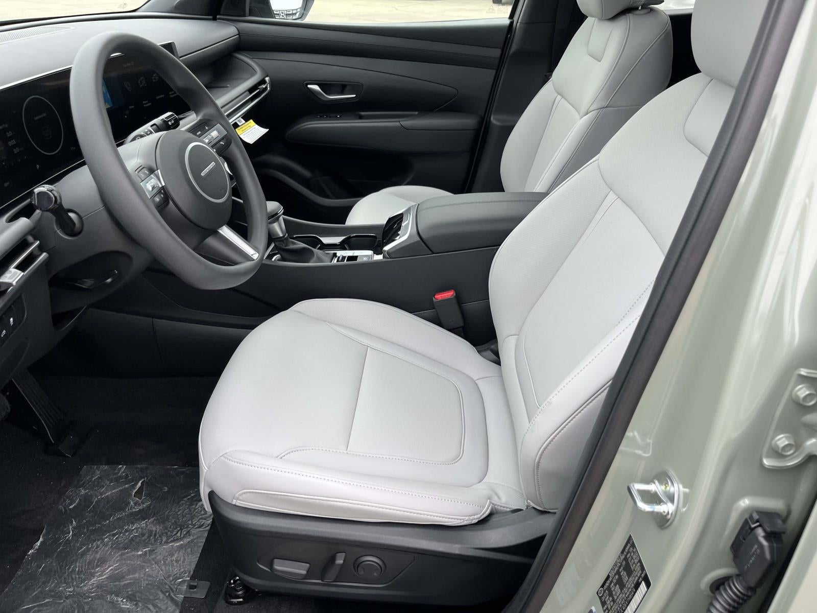 2026 Hyundai SANTA CRUZ SEL Activity FWD