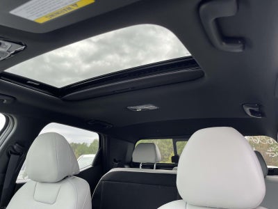 2026 Hyundai SANTA CRUZ SEL Activity FWD