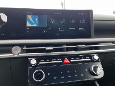 2026 Hyundai SANTA CRUZ SEL Activity FWD