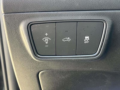 2023 Hyundai SANTA CRUZ NIGHT AWD