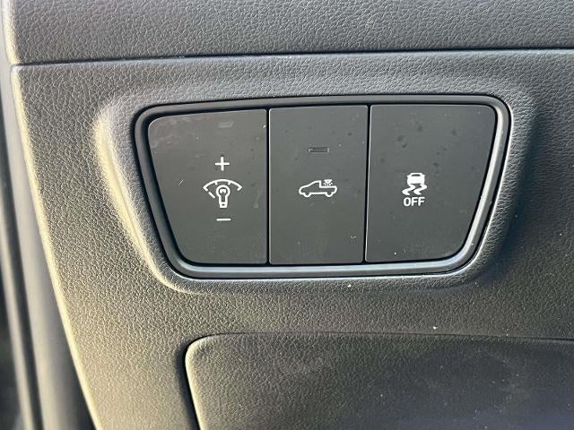 2023 Hyundai SANTA CRUZ NIGHT AWD