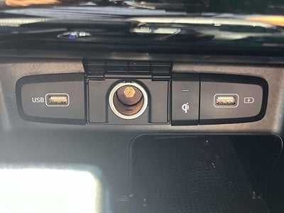 2023 Hyundai SANTA CRUZ NIGHT AWD