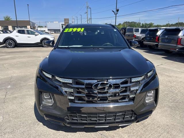 2023 Hyundai SANTA CRUZ NIGHT AWD