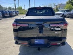 2023 Hyundai SANTA CRUZ NIGHT AWD
