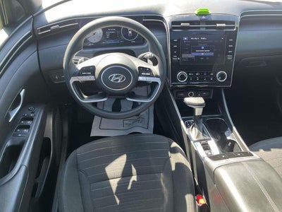 2023 Hyundai SANTA CRUZ NIGHT AWD