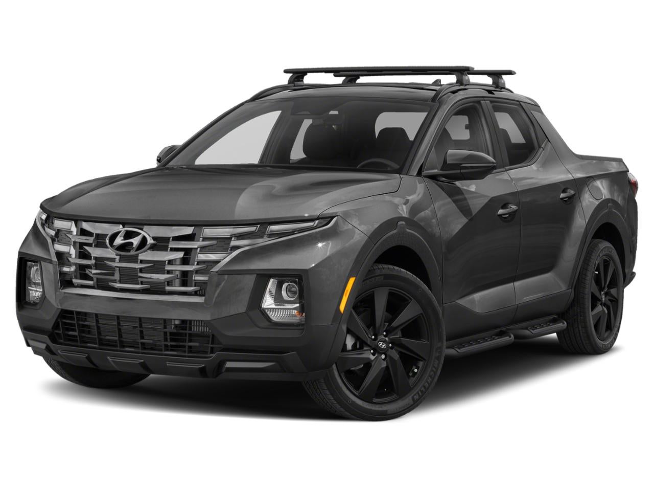 2023 Hyundai SANTA CRUZ NIGHT AWD