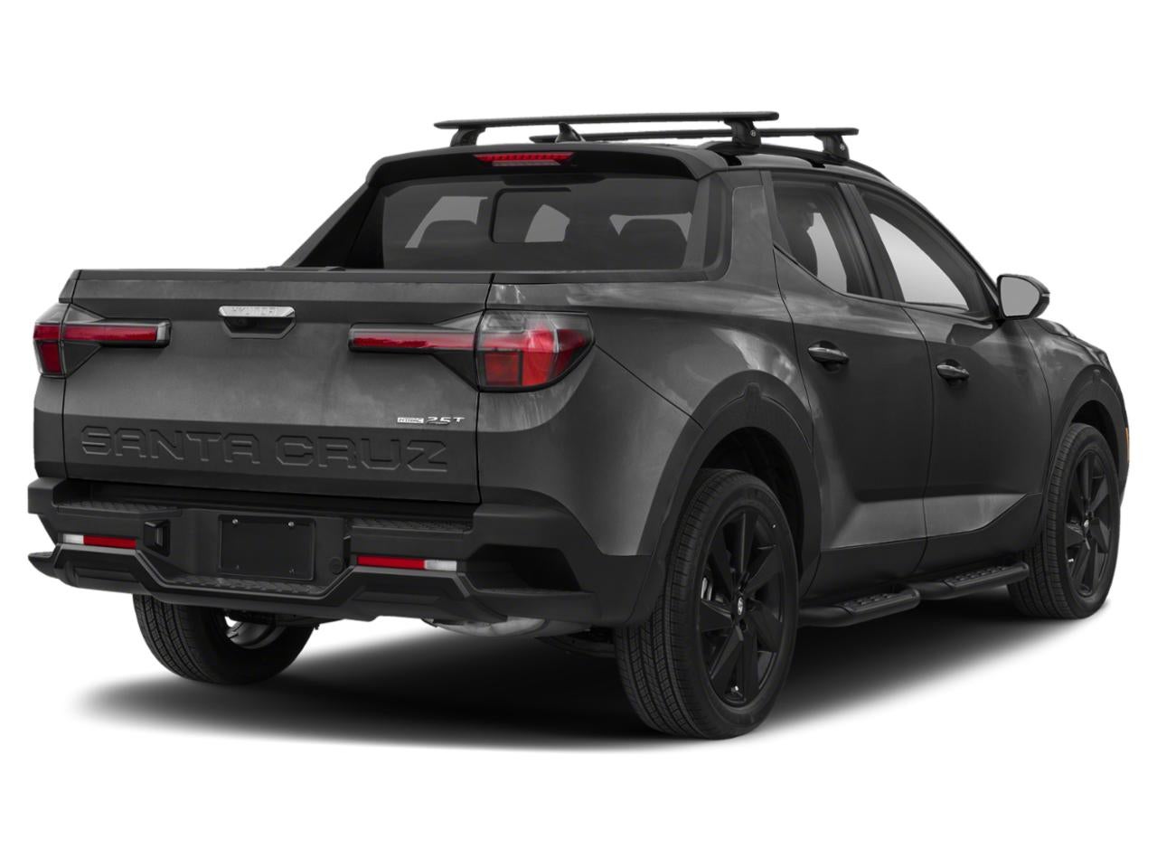 2023 Hyundai SANTA CRUZ NIGHT AWD