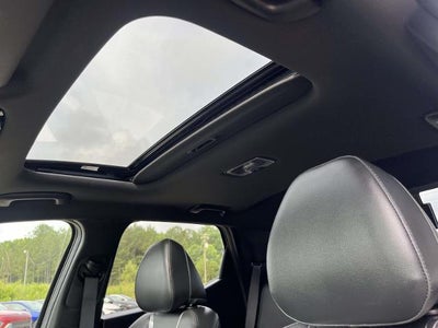 2022 Hyundai SANTA CRUZ Limited AWD