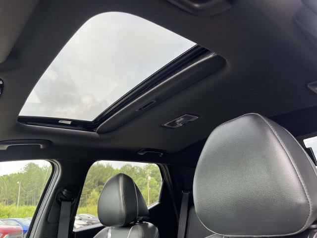 2022 Hyundai SANTA CRUZ Limited AWD