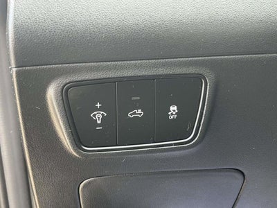 2022 Hyundai SANTA CRUZ Limited AWD