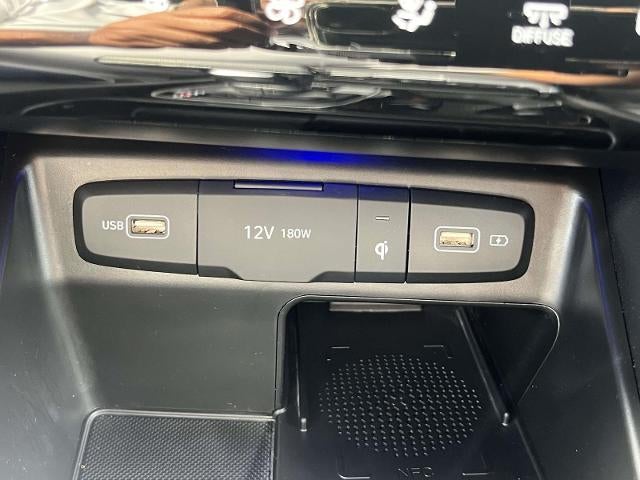 2022 Hyundai SANTA CRUZ Limited AWD