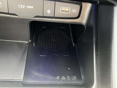 2022 Hyundai SANTA CRUZ Limited AWD