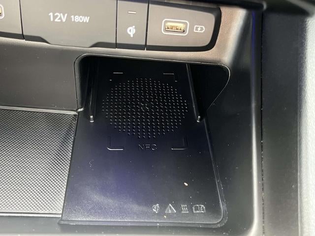 2022 Hyundai SANTA CRUZ Limited AWD