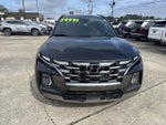 2022 Hyundai SANTA CRUZ Limited AWD