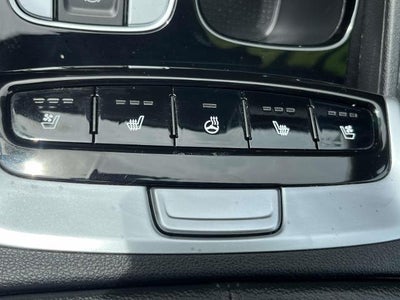 2022 Hyundai SANTA CRUZ Limited AWD