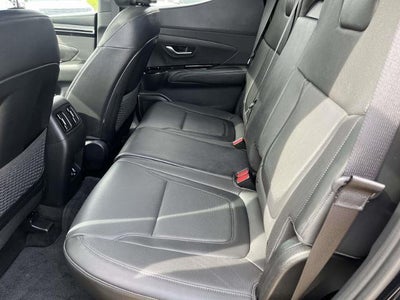 2022 Hyundai SANTA CRUZ Limited AWD