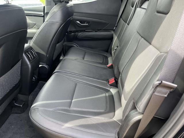 2022 Hyundai SANTA CRUZ Limited AWD