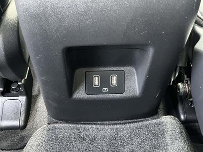 2022 Hyundai SANTA CRUZ Limited AWD