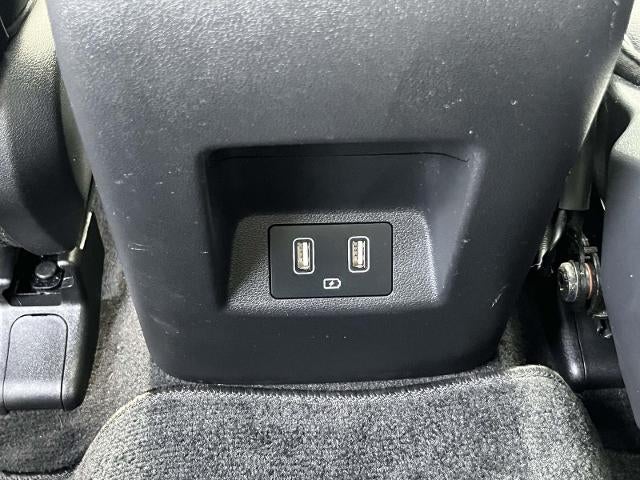 2022 Hyundai SANTA CRUZ Limited AWD
