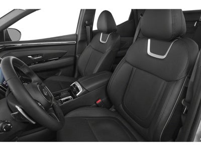 2022 Hyundai SANTA CRUZ Limited AWD
