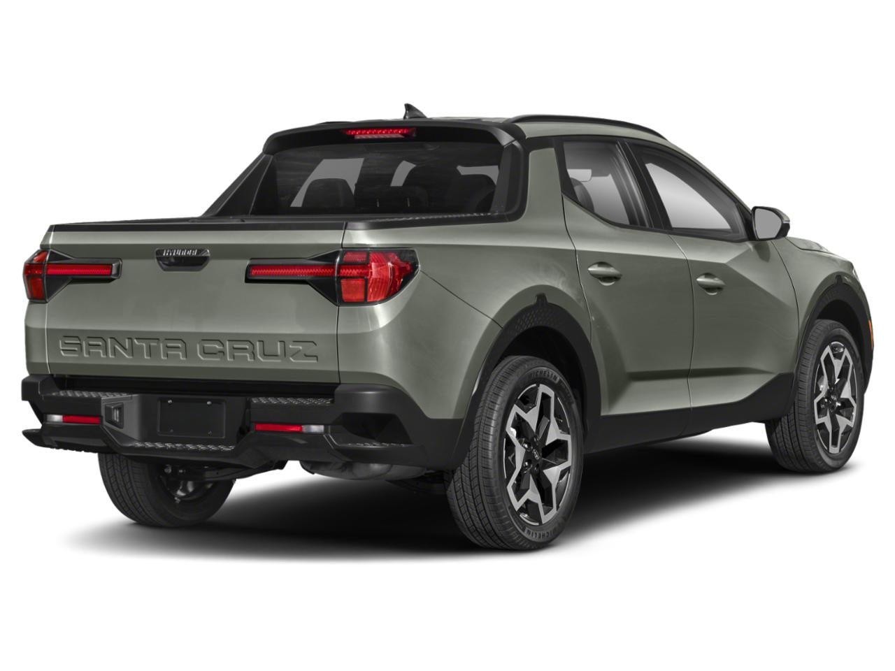 2022 Hyundai SANTA CRUZ Limited AWD