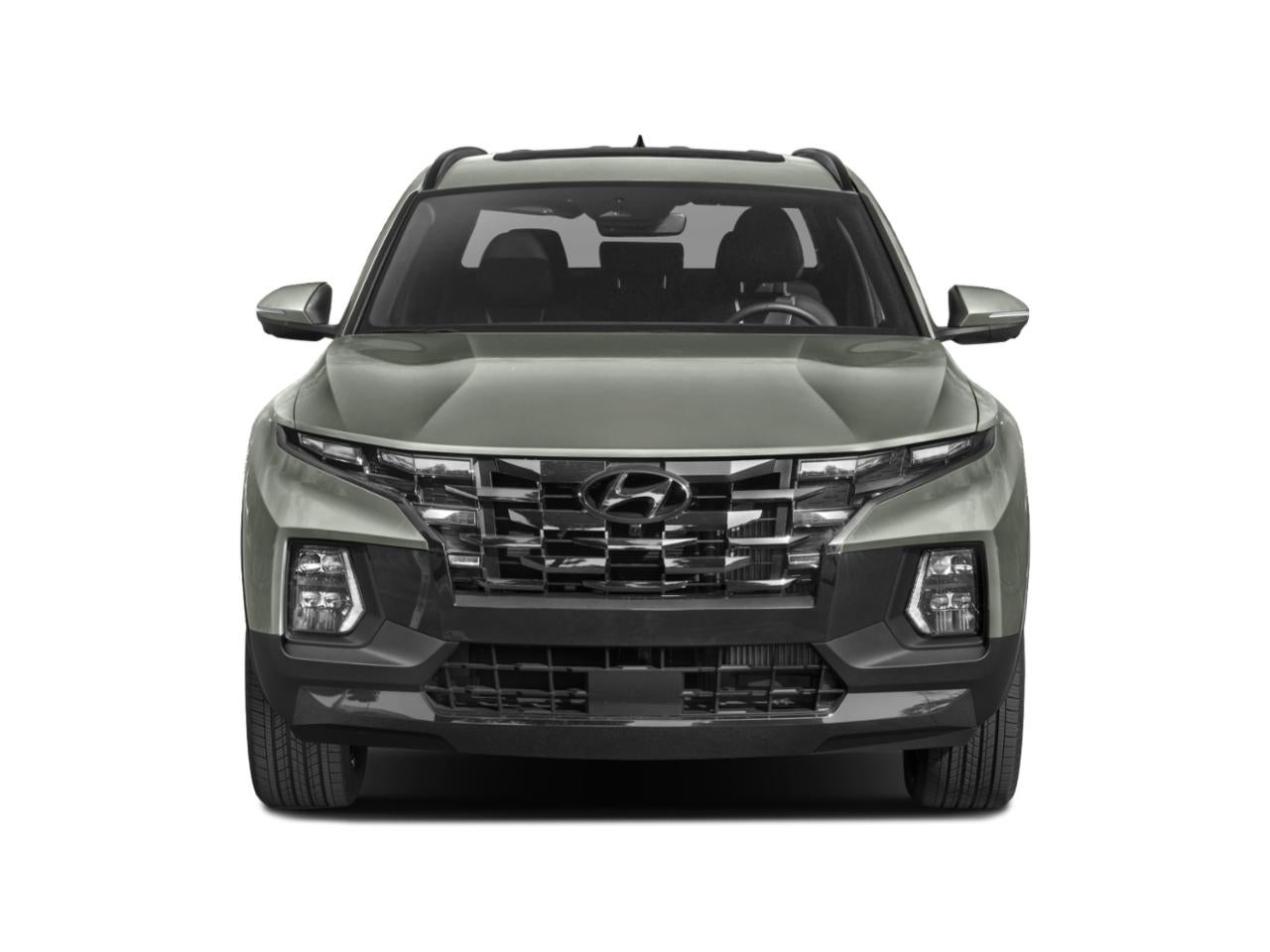 2022 Hyundai SANTA CRUZ Limited AWD