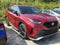 2021 Toyota Highlander XSE FWD (Natl)