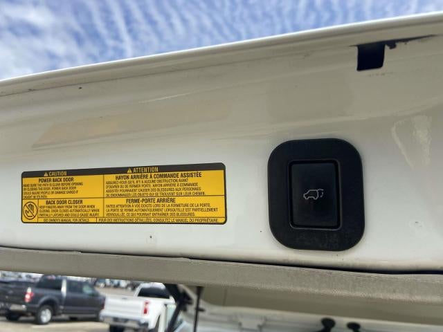 2013 Toyota Sienna 5dr 7-Pass Van V6 Ltd FWD (Natl)