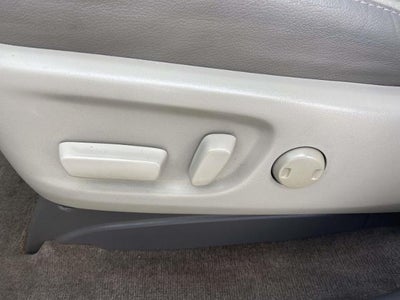 2013 Toyota Sienna 5dr 7-Pass Van V6 Ltd FWD (Natl)