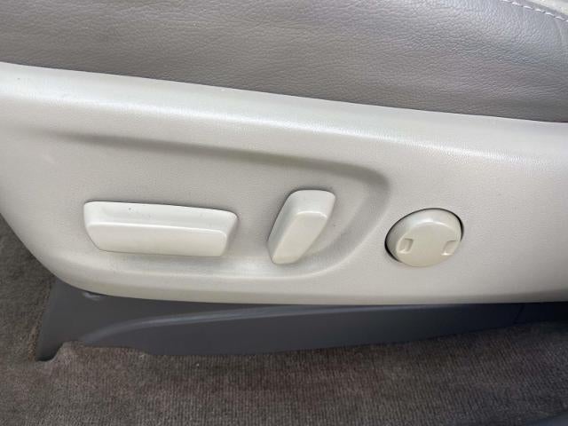 2013 Toyota Sienna 5dr 7-Pass Van V6 Ltd FWD (Natl)