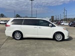 2013 Toyota Sienna 5dr 7-Pass Van V6 Ltd FWD (Natl)