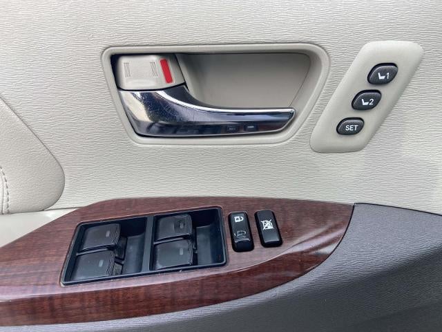 2013 Toyota Sienna 5dr 7-Pass Van V6 Ltd FWD (Natl)