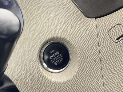 2013 Toyota Sienna 5dr 7-Pass Van V6 Ltd FWD (Natl)