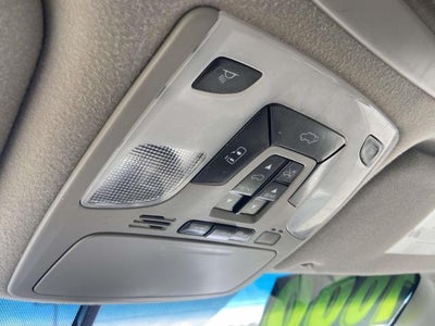 2013 Toyota Sienna 5dr 7-Pass Van V6 Ltd FWD (Natl)