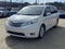 2013 Toyota Sienna 5dr 7-Pass Van V6 Ltd FWD (Natl)