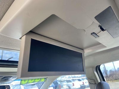 2013 Toyota Sienna 5dr 7-Pass Van V6 Ltd FWD (Natl)