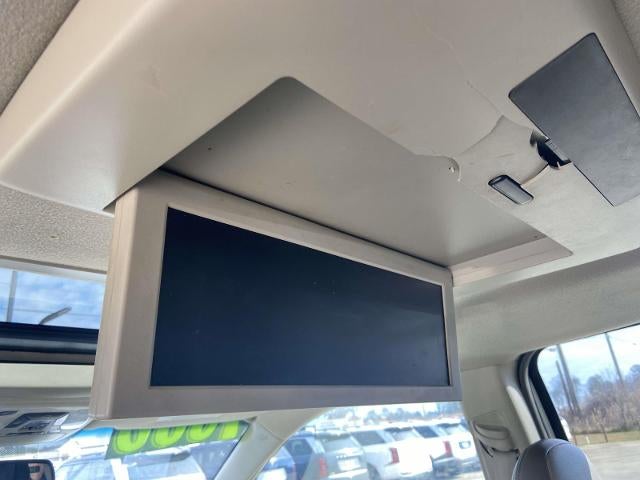 2013 Toyota Sienna 5dr 7-Pass Van V6 Ltd FWD (Natl)