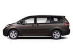 2013 Toyota Sienna 5dr 7-Pass Van V6 XLE AAS FWD (Natl)