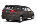 2013 Toyota Sienna 5dr 7-Pass Van V6 XLE AAS FWD (Natl)