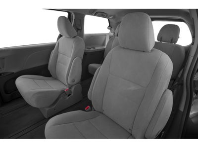 2018 Toyota Sienna XLE Auto Access Seat FWD 7-Passenger (GS)