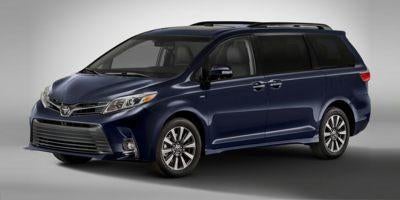 2018 Toyota Sienna XLE Auto Access Seat FWD 7-Passenger (GS)