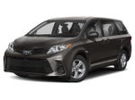 2018 Toyota Sienna XLE Auto Access Seat FWD 7-Passenger (GS)