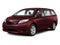 2013 Toyota Sienna 5dr 7-Pass Van V6 L FWD (Natl)