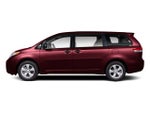 2013 Toyota Sienna 5dr 7-Pass Van V6 L FWD (Natl)