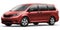 2013 Toyota Sienna 5dr 7-Pass Van V6 L FWD (Natl)