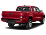 2021 Toyota Tacoma 4WD 4WD SR Double Cab 5' Bed V6 AT (GS)