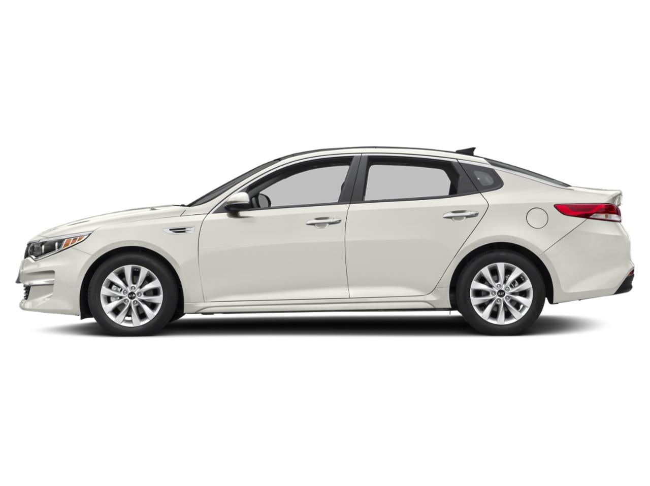 Used 2018 Kia Optima LX with VIN 5XXGT4L38JG253554 for sale in Jasper, AL